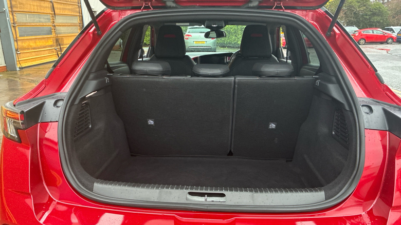 Vauxhall Mokka 1.2 Turbo 136 GS 5dr Petrol Hatchback